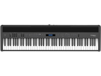 <B>Roland FP-60X PRETO COM SUPORTE TECLADO ROLAND KS-20X, ESTANTE E PEDAL SUSTAIN ROLAND DP-10</B> <B>Roland FP-60X PRETO COM SUPORTE TECLADO ROLAND KS-20X, ESTANTE E PEDAL SUSTAIN ROLAND DP-10</B>